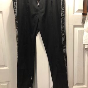 Authentic Christian Dior joggers never worn… runs like a M/L